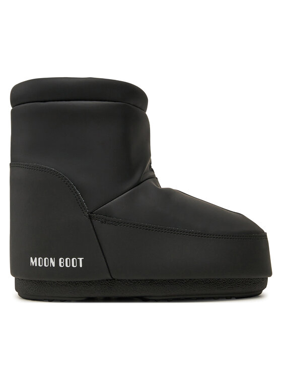 Moon Boot Снігоходи Moon Boot 80D1409410 Чорний