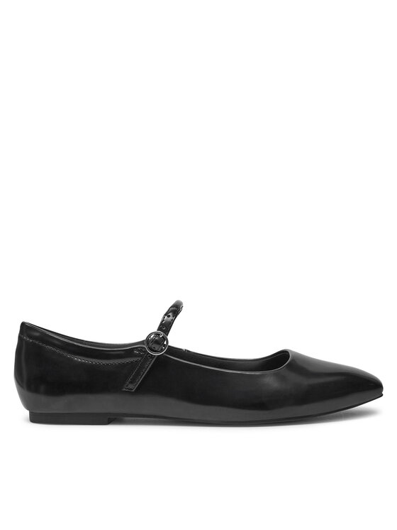 United Colors Of Benetton Μπαλαρίνες United Colors Of Benetton 8QEWDD03B Μαύρο