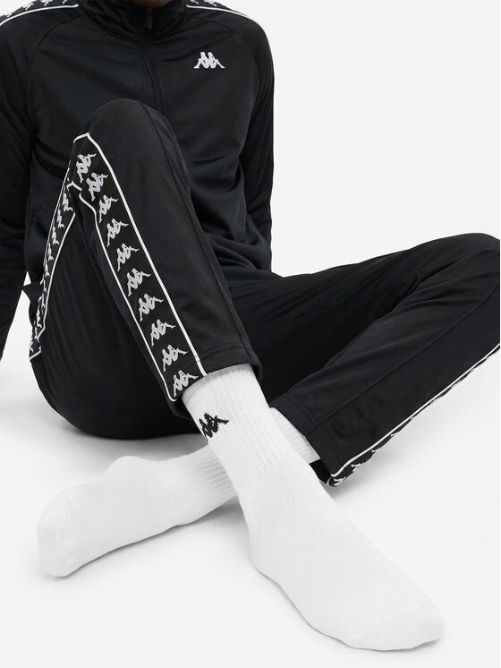 Kappa Довгі шкарпетки Kappa Z4448_AW24 (3-PACK) Кольоровий