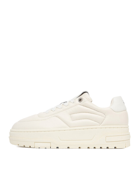 G-Star Raw Sneakersy G-Star Raw EO-GST113 Biały