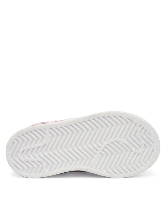 adidas Снікерcи adidas Superstar II Cf I JQ2003 Кольоровий