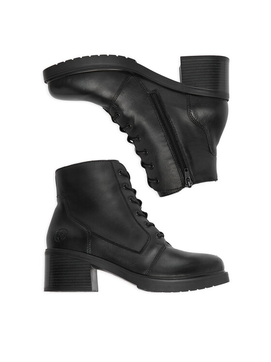 Rieker Ghete Rieker CEO-Y5260-00 Negru