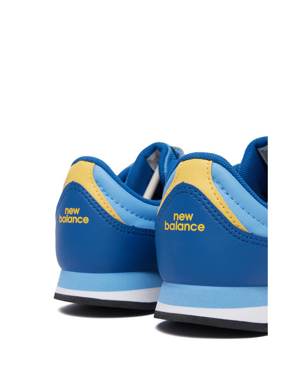 New Balance Sportcipők New Balance P3235WP Kék