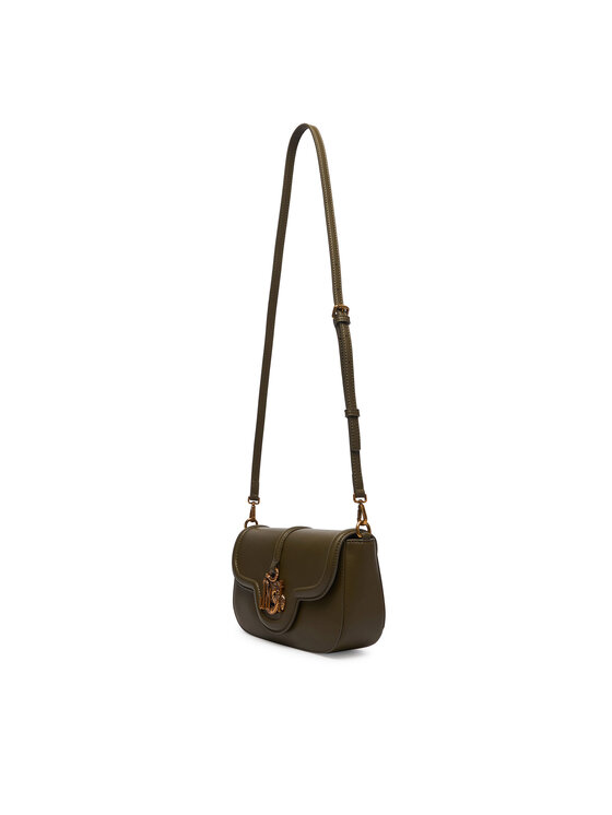 Just Cavalli Сумка Just Cavalli 81RA4BN3 ZS749 Зелений