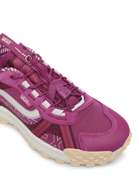 Vans Trekkingschuhe Vans Crosspath XC GORE-TEX MTE VN000EJPGSC1 Violett