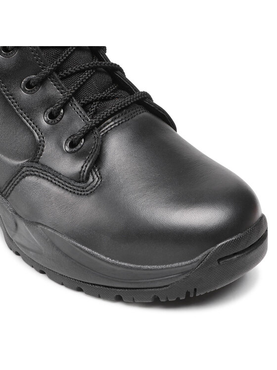 Magnum Botas de trekking Magnum Stealth II Side Zip 81784 6 Negro