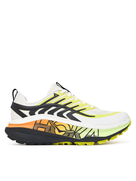 Hoka Bežecké topánky Hoka Stinson 8 1176637 Biela