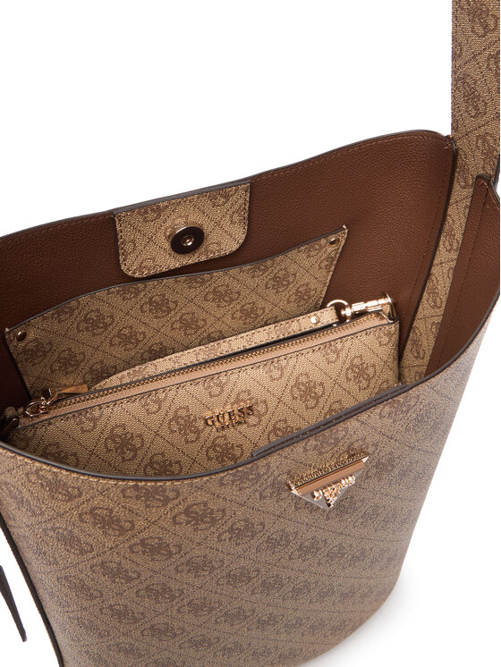 Guess Сумка Guess HWSG69 74040 Коричневий