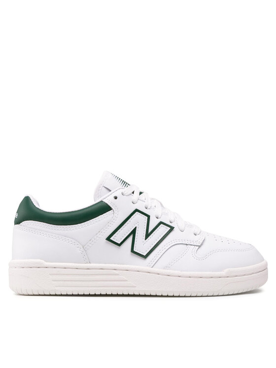 New Balance Superge New Balance BB480LGT Bela