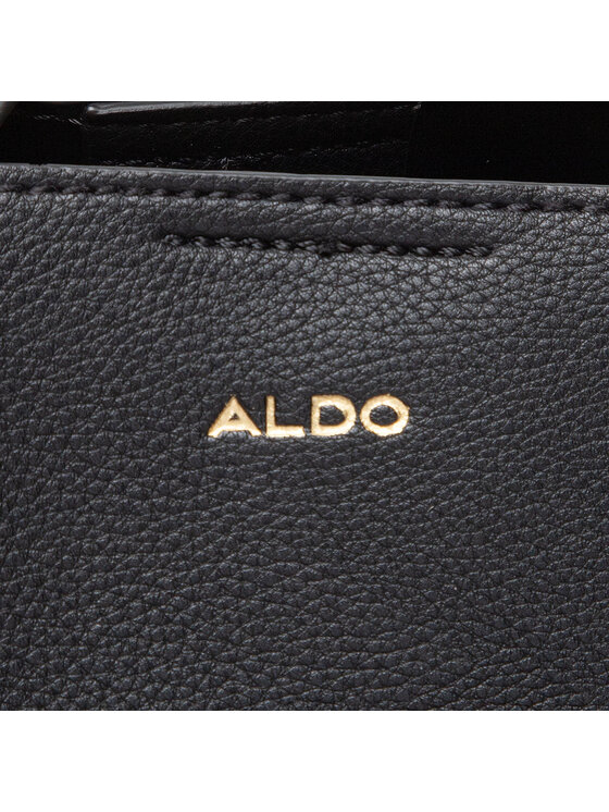 Aldo Дамска чанта Aldo Surgoine 61945374 Черен