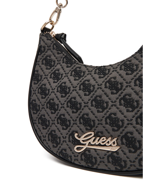 Guess Borsetta Guess J5BZ09 WFV20 Nero
