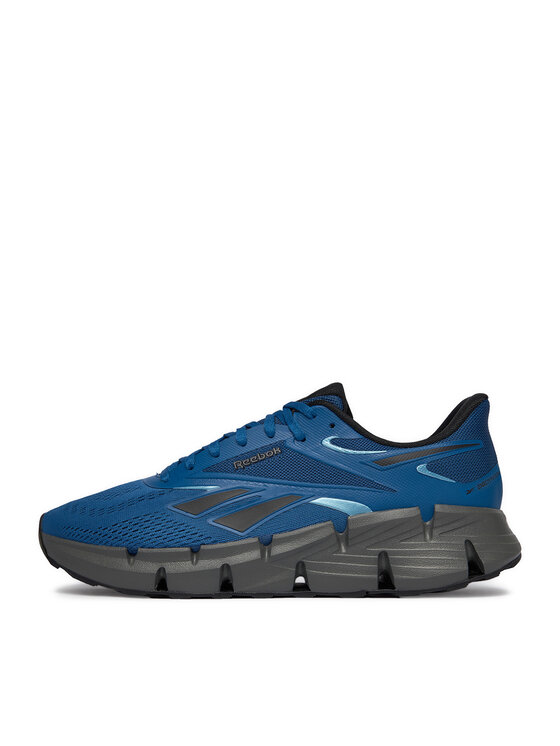 Reebok Взуття для бігу Reebok SS-ZIG DYNAMICA 6 100244517 Голубий