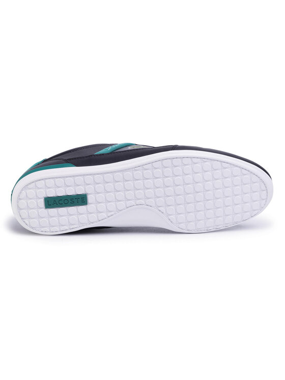 Lacoste Superge Lacoste Chaymon 120 1 Cma 7-39CMA00111B4 Črna