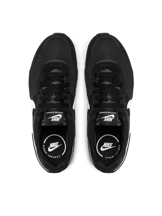 Nike Sneakersy Nike Venture Runner CK2944 002 Czarny