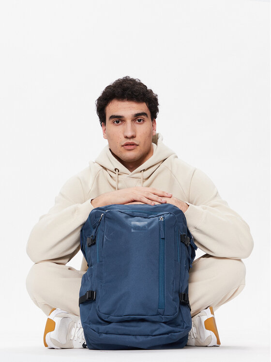 Jack Wolfskin Mochila Jack Wolfskin Berkeley De Luxe 2530002 Azul