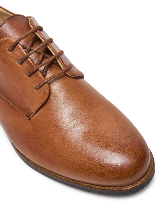 Lloyd Oxford čevlji Lloyd 23-287-03 Rjava