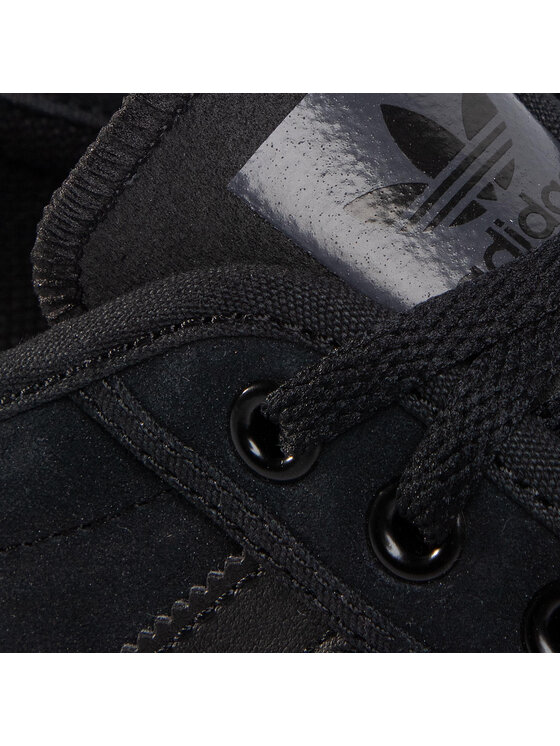 adidas Πάνινα παπούτσια adidas adi-ease BY4027 Μαύρο