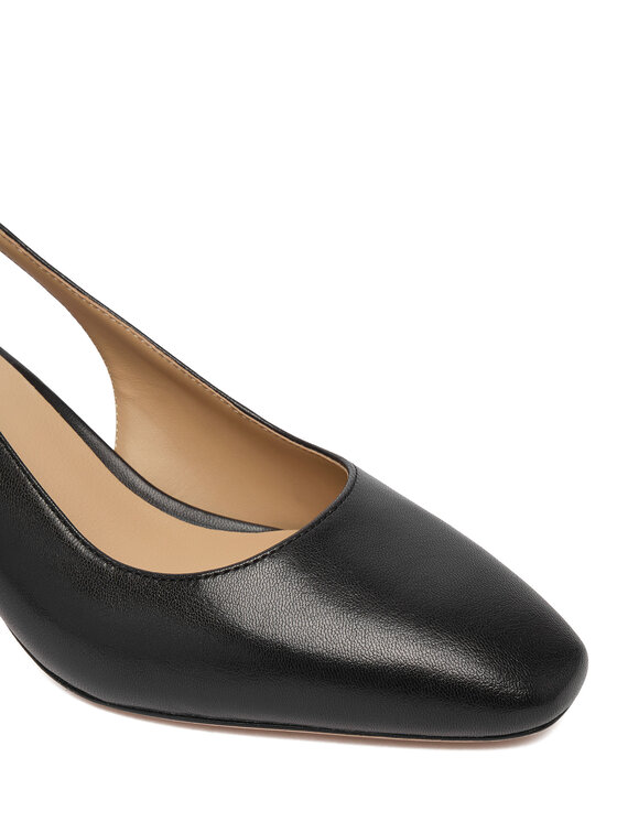 LAUREN RALPH LAUREN Pantofi pumps LAUREN RALPH LAUREN 802P00096001 Negru