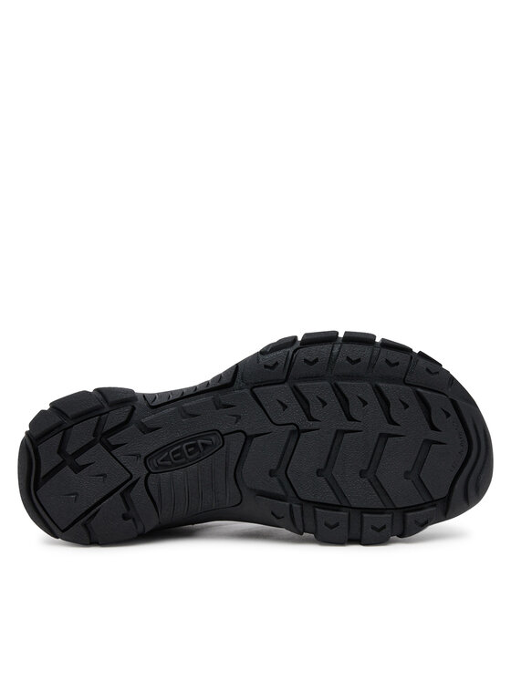 Keen Sandały Keen Newport H2 W 1025028 Czarny