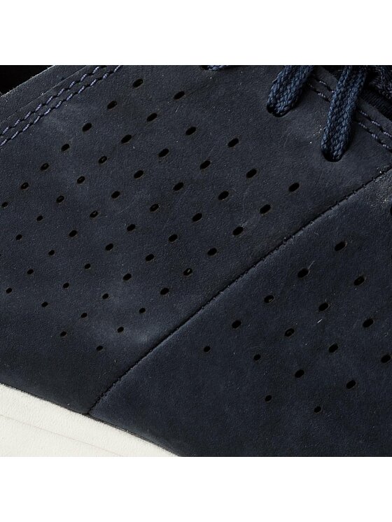 Timberland Sportcipők Timberland Retro Runner Oxford A1OFK Kék