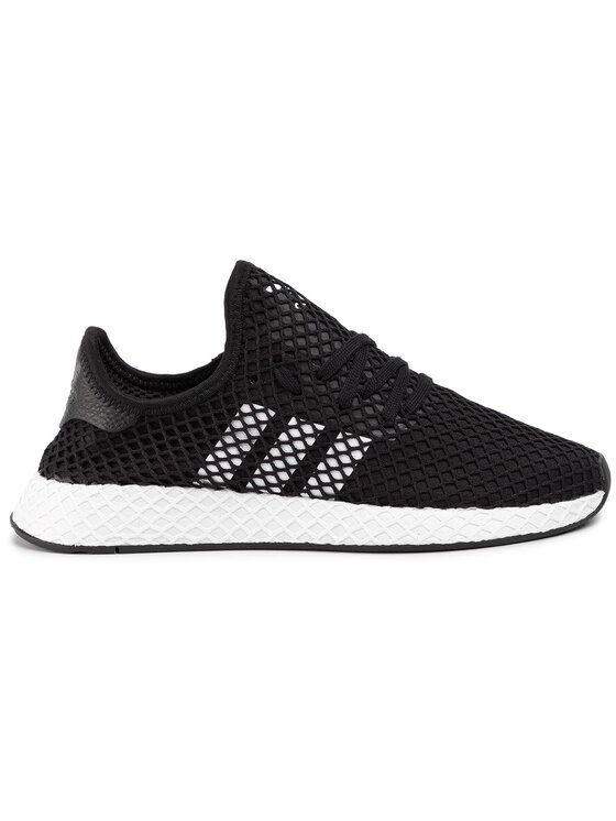 adidas Sneakers adidas Deerupt Runner BD7890 Negru