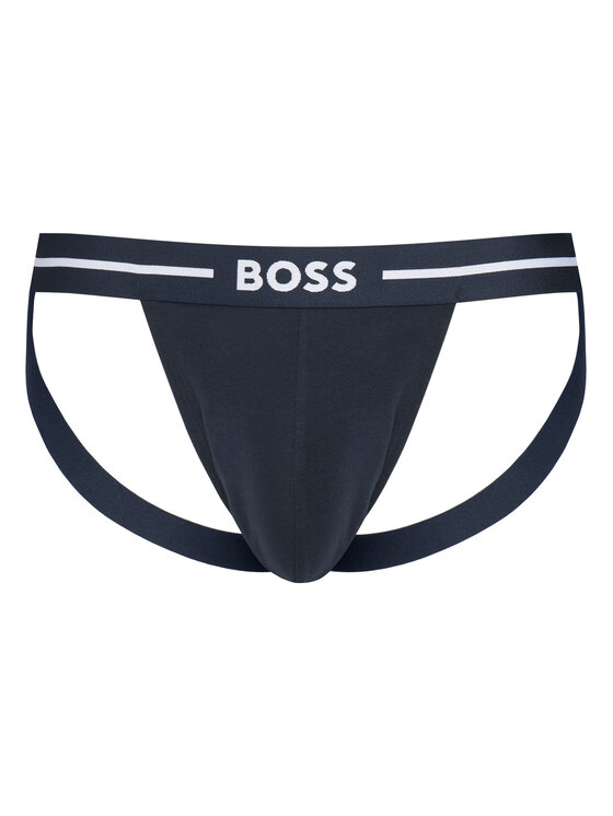 BOSS BOSS Conjunto de slips tipo Jock Strap 50532454 De color