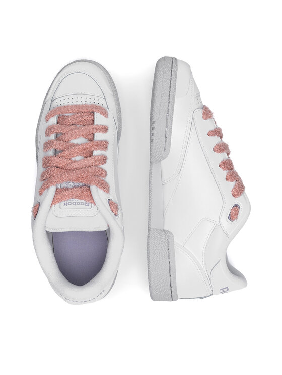 Reebok Снікерcи Reebok Club C Bulc 100201433 Білий