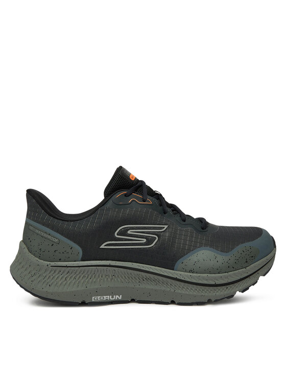 Skechers Skriešanas apavi Skechers Go Run Consistent 2.0 220874 Pelēks