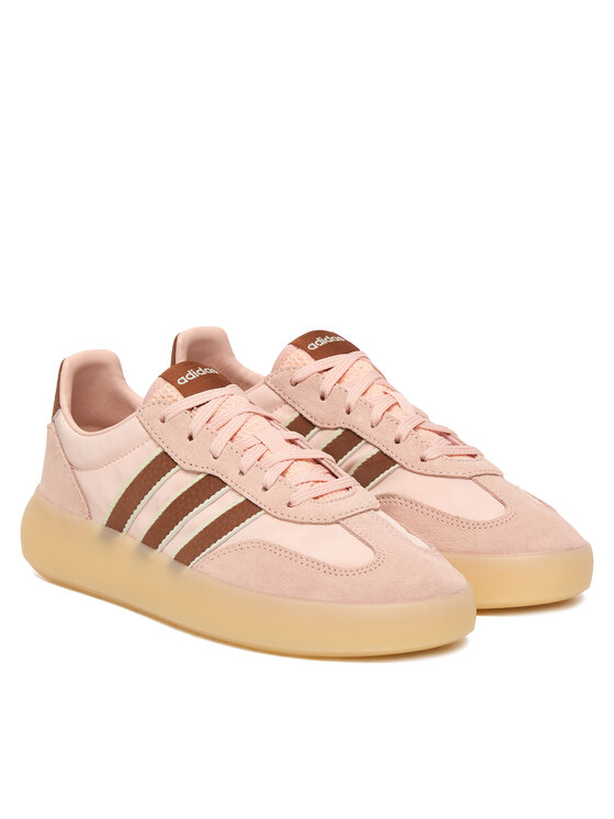 adidas Снікерcи adidas Barreda Decode IH1444 Рожевий