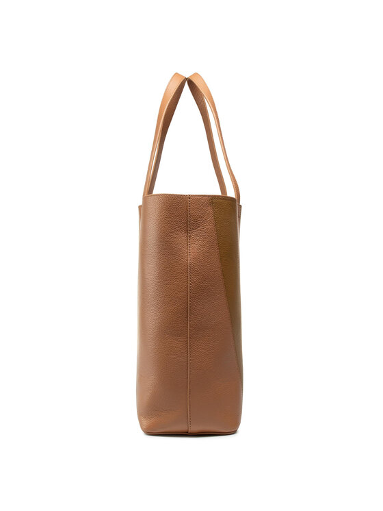 Weekend Max Mara Сумка Weekend Max Mara Legge 55111212650 Коричневий