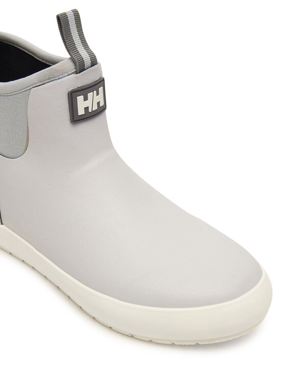 Helly Hansen Гумові чоботи Helly Hansen Seaspray 12161 Сірий
