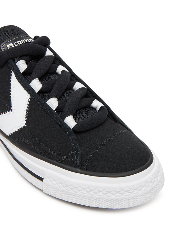 Converse Снікерcи Converse Star Player 76 Puff A11483C Чорний