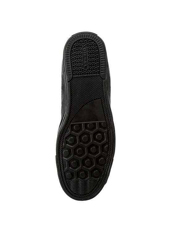 Diesel Snīkeri Diesel Expo-Zip Y01545 PR703 T8013 Melns