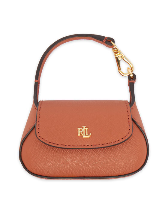 LAUREN RALPH LAUREN Portamonete LAUREN RALPH LAUREN 432P15687003 Rosso