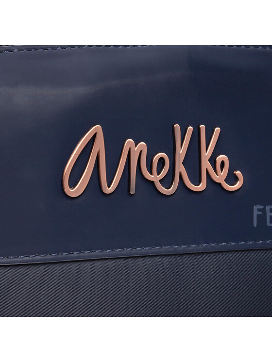 Anekke Hátizsák Anekke 32711-05-002 Sötétkék