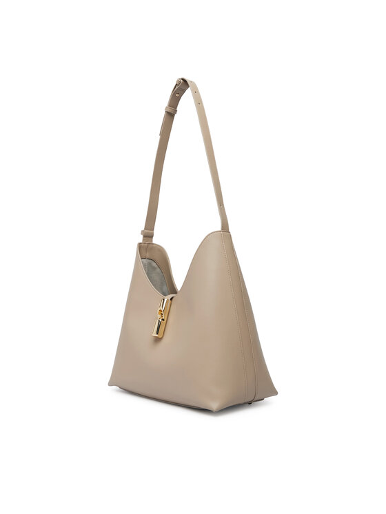 Furla Borsetta Furla Goccia M WB01499 BX3104 KH 4488S Beige