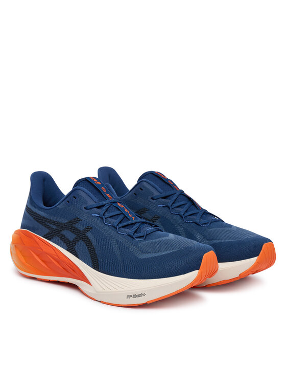 Asics Tekaški čevlji Asics Dynablast 6 1011C245 Mornarsko modra