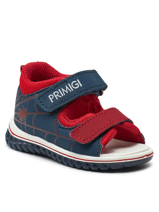 Primigi Босоніжки Primigi 5863800 Голубий