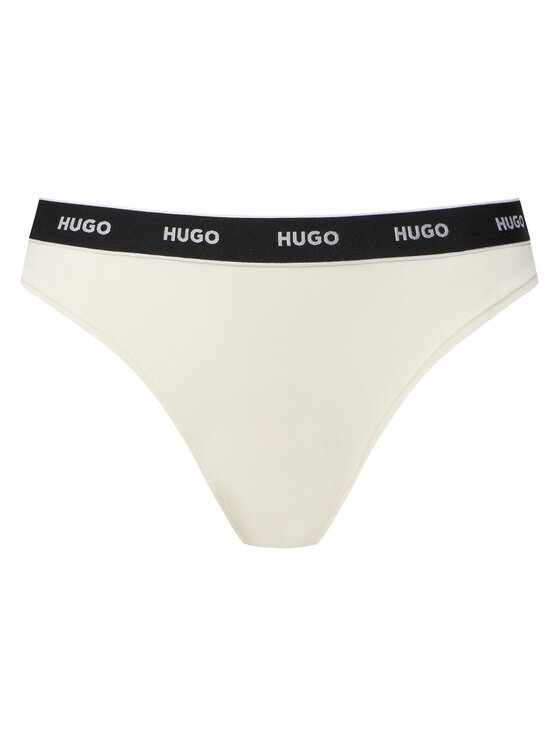HUGO HUGO Conjunto de tangas 50545680 De color