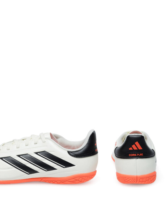 adidas Tenisice adidas COPA PURE 2 CLUB IN J IE7532 Bež