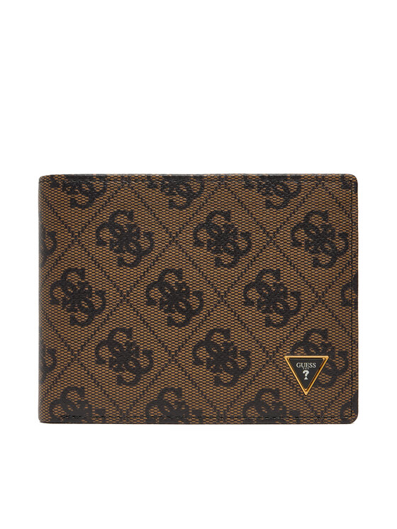 Guess Cartera Guess SMVELE LEA20 Marrón