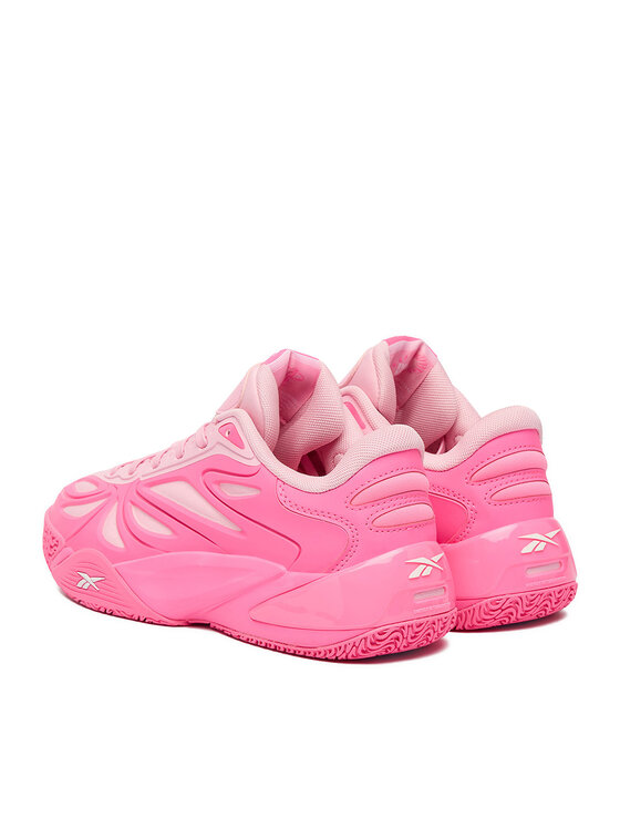 Reebok Μπασκετικά Παπούτσια Reebok EOSK ANGEL REESE 1 100262827 Ροζ