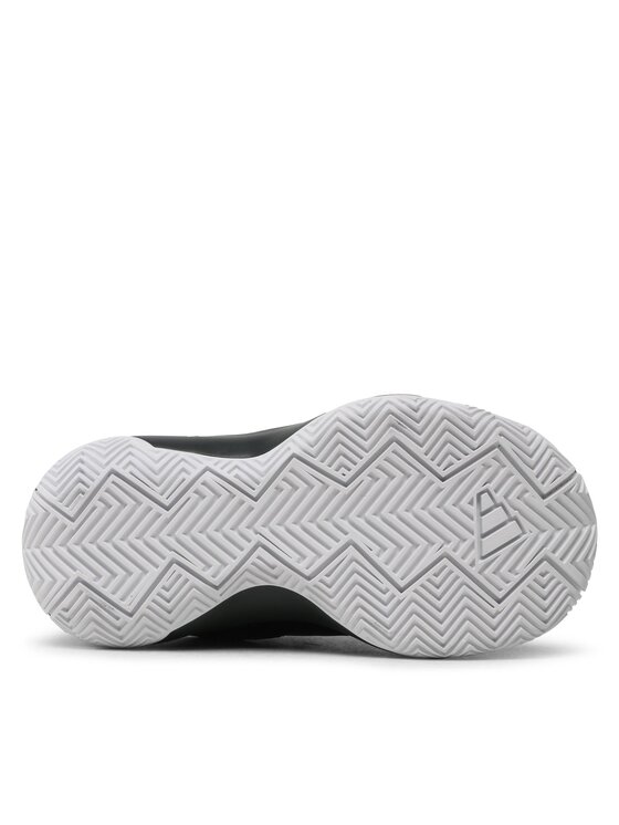 adidas Basketbalové topánky adidas Cross 'Em Up Select IE9244 Čierna