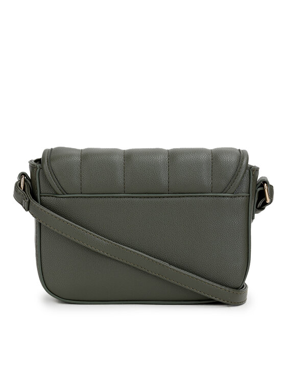 Monnari Kabelka Monnari TORIMP0-24Z-BAG4020-K008D000 Zelená