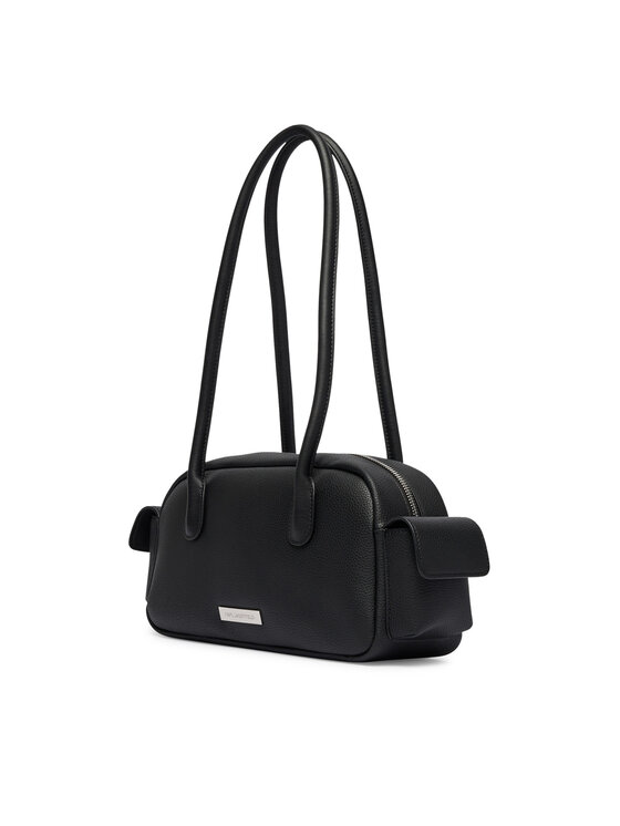 KARL LAGERFELD Torbica KARL LAGERFELD B3W30119 Crna
