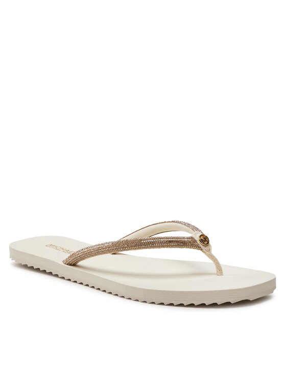 MICHAEL Michael Kors Infradito MICHAEL Michael Kors 40S4JIFA1S Beige