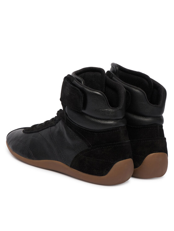 Vagabond Shoemakers Снікерcи Vagabond Shoemakers Hollie 6123-142-20 Чорний
