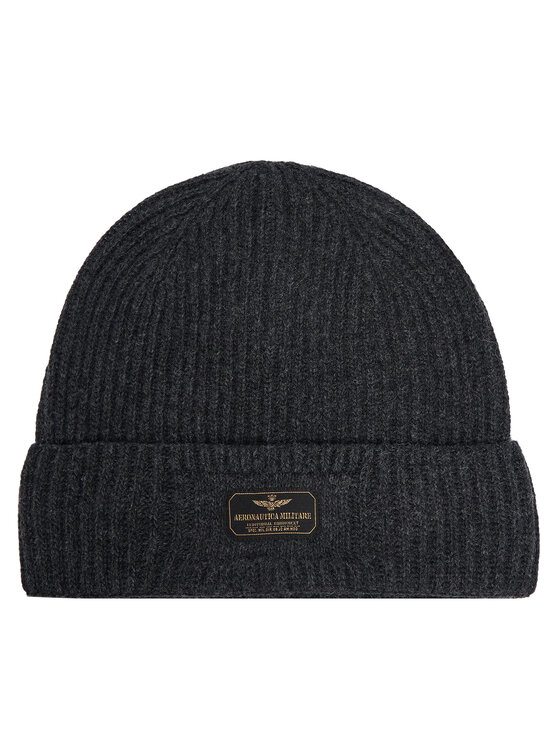 Aeronautica Militare Шапкa Aeronautica Militare 262CU0096UL00491 Сірий