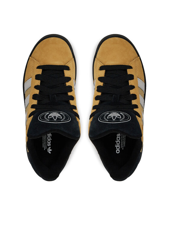 adidas Superge adidas Campus 00s JH7839 Rumena