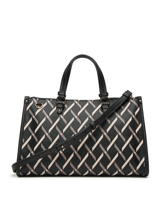 Armani Exchange Дамска чанта Armani Exchange XW000400 AF17155 MC043 Черен